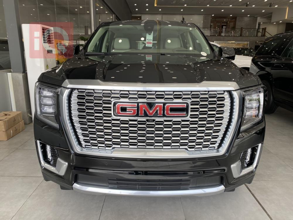 GMC Yukon
